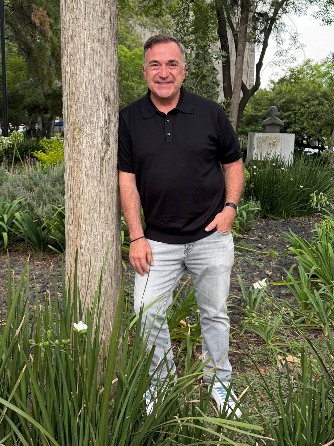 Julián Hernández