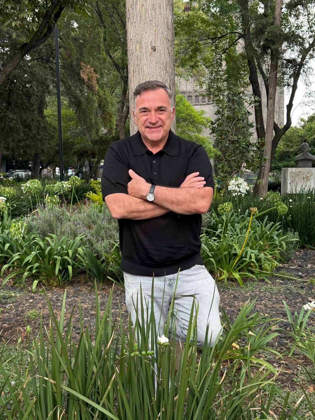 Julián Hernández